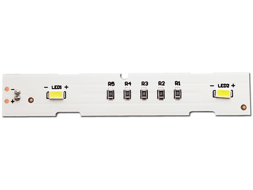 LED osvětlení lednice 0060842156 HAIER, náhrada