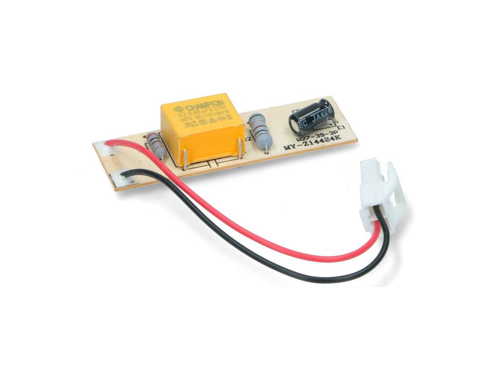 LED osvětlení lednice Candy / Hoover SW-BX02A 41041487, 43009138, 49030710, náhrada