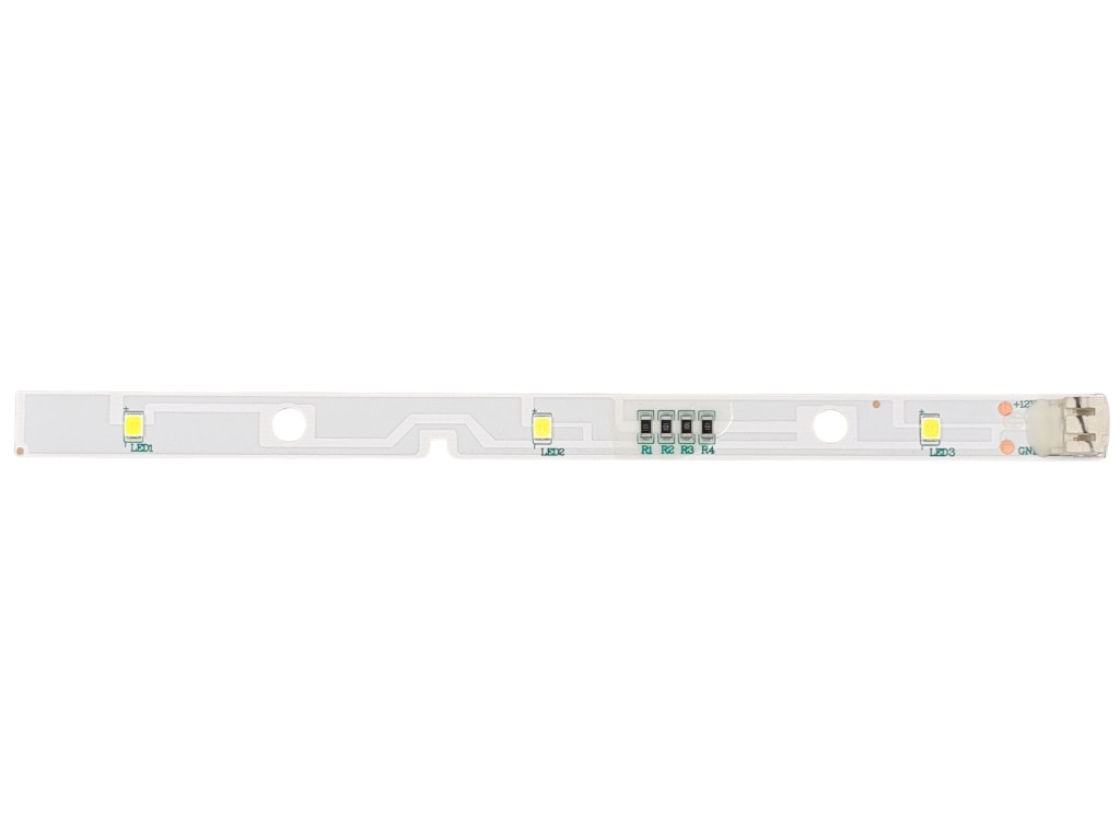 LED osvětlení lednice HK1629348 HISENSE / GORENJE, originál