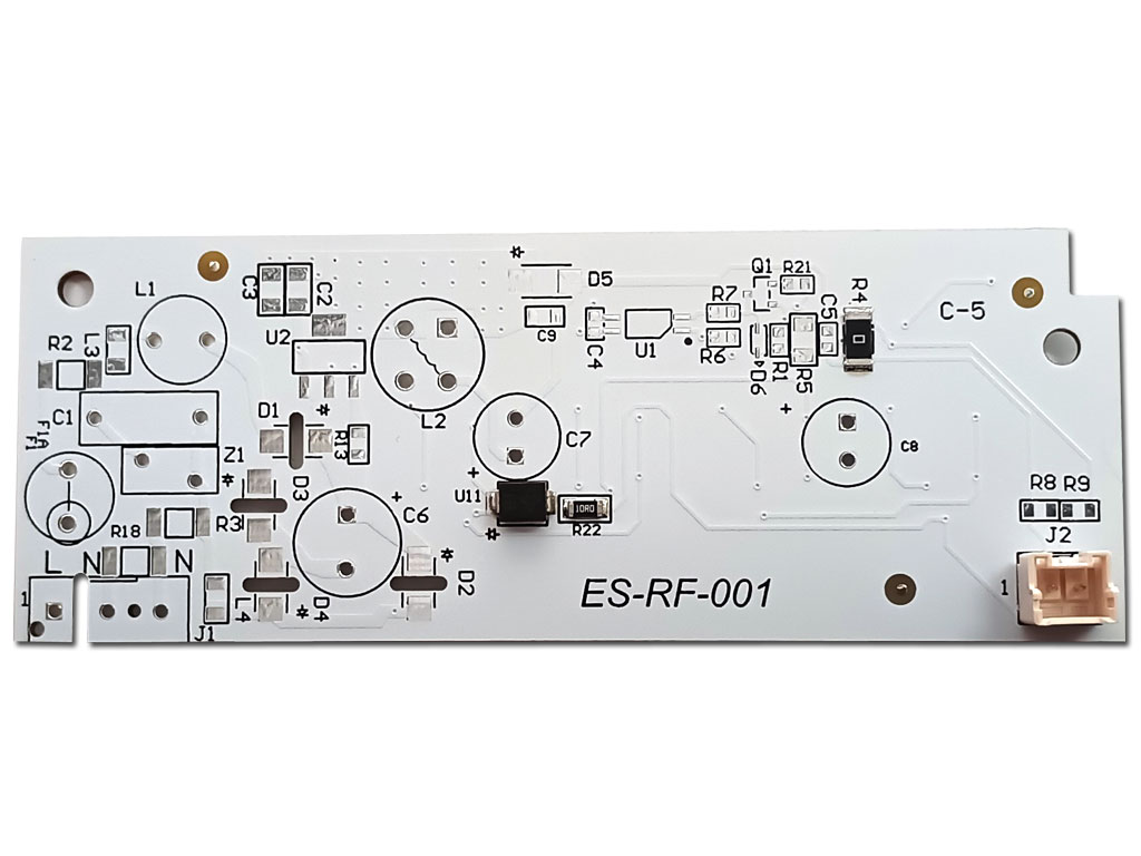 LED osvětlení lednice W10515057 Whirlpool / Kenmore, náhrada