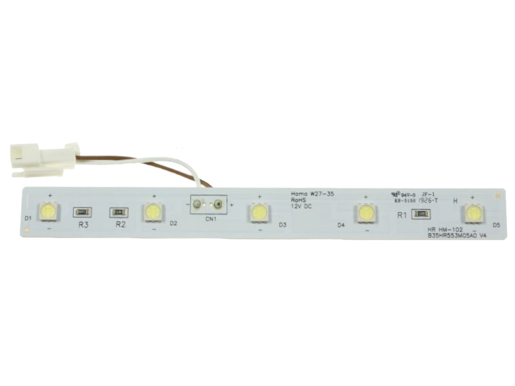 LED osvětlení stropní lednice ETA, 714030041, 917808920, 49034562, 1058355