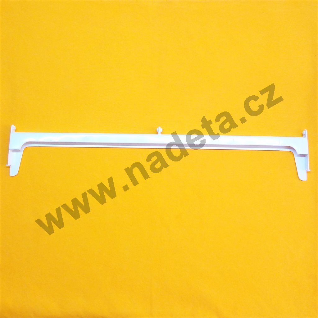 Lišta police, lednice Ariston MTM1911