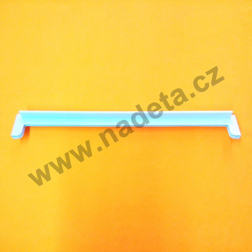 Lišta police zadní, lednice Ariston MBL2022C