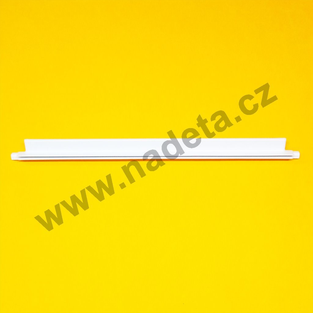 Lišta police zadní, lednice Ariston SBL2031VHA