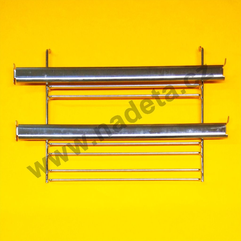 Lišta vodící levá, sporák Gorenje K54E315VT