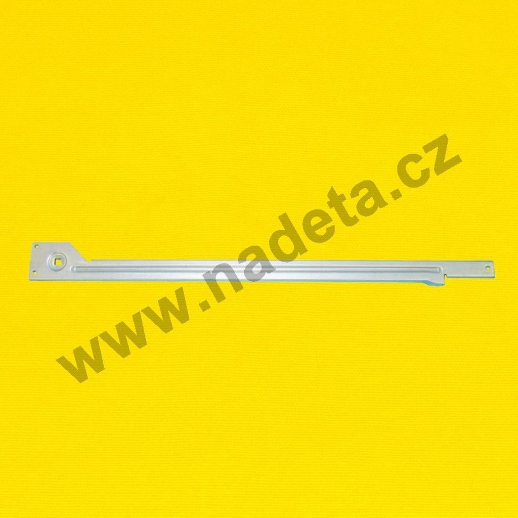 Lišta vodící pravá, sproák Mora MEC56102GW