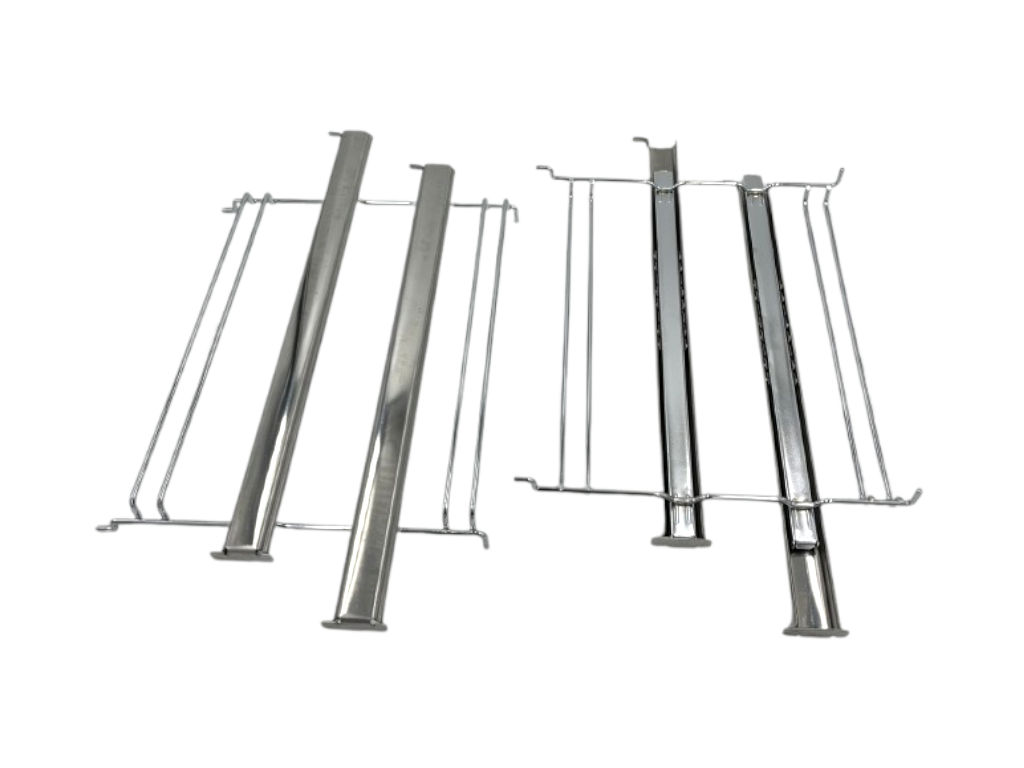 Lišta vodící sada, sporák Mora K24D1234VM