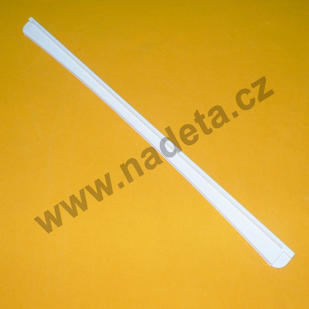 Lišta zadní police, lednice Gorenje