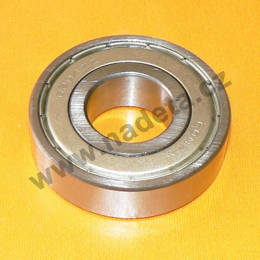 Ložisko 6204 ZZ