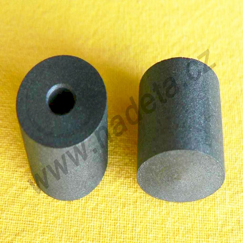 Ložisko KP-1 14mm akumulační kamna AD, Fiko, Fikoterm 