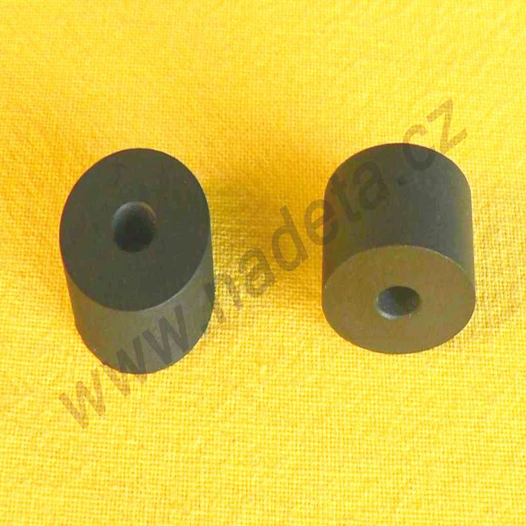 Ložisko KP-1 8,5mm Fiko, Fikoterm, akumulační kamna