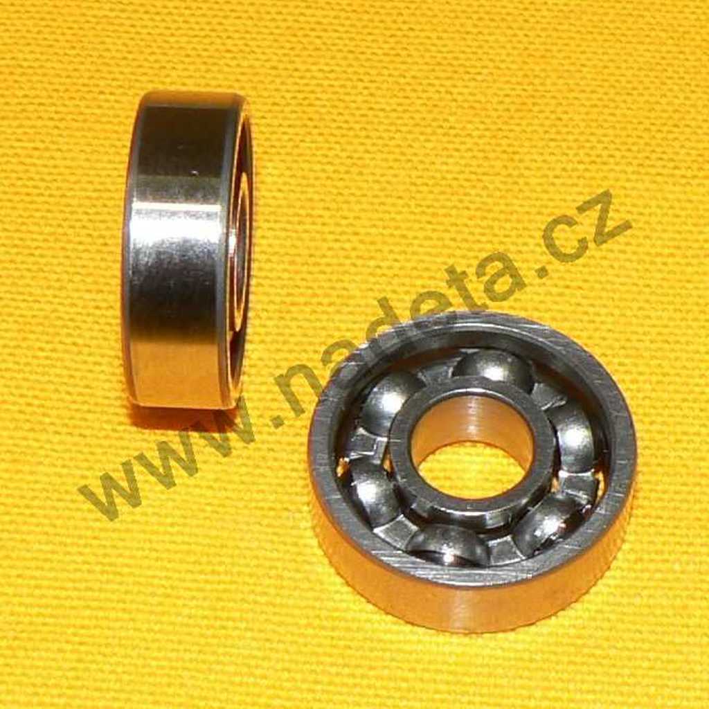 Ložisko kuličkové 607 (0-1042) , Eta Excentr 0022 ( ETA 9846 20474 )