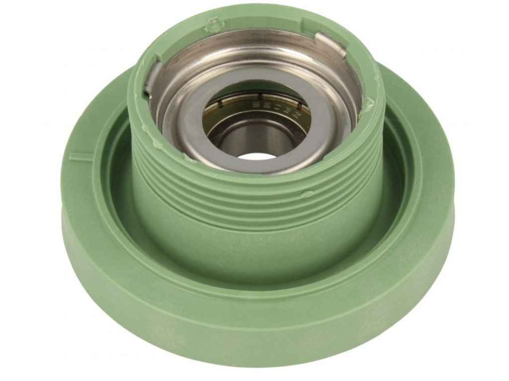 Ložiskový domek do pračky, kompletní, pravý 4055070744 ELECTROLUX / AEG, originál
