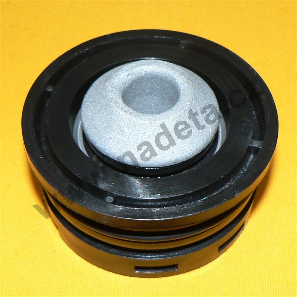 Ložiskový domek s těsněním, pračka Whirlpool 