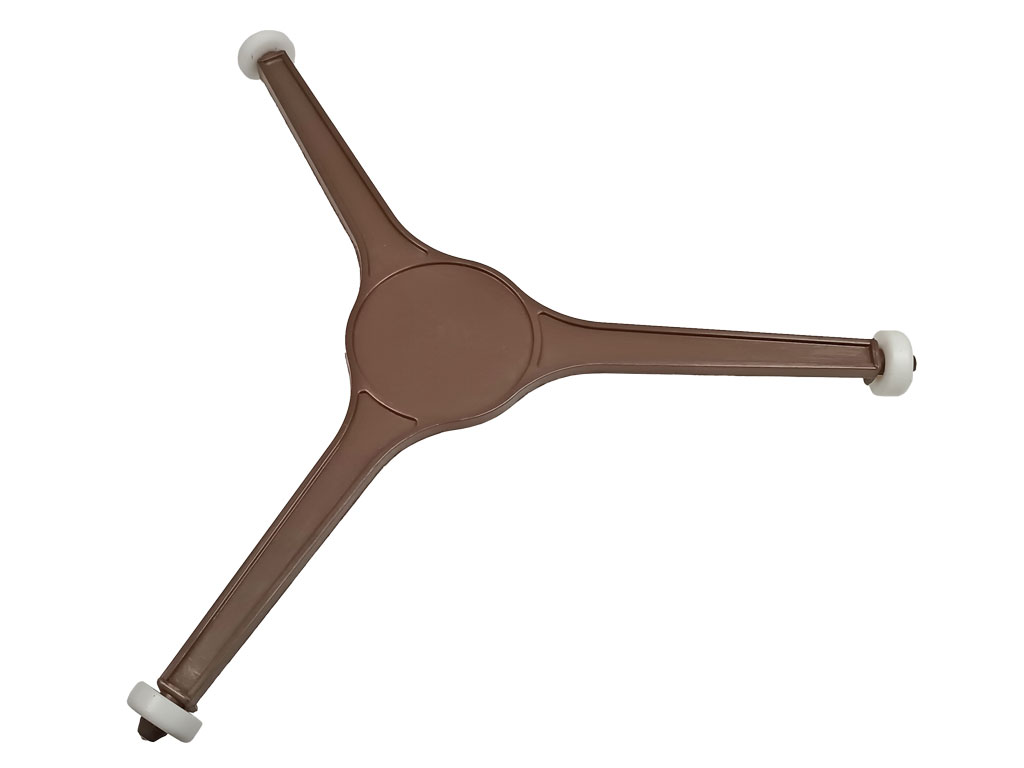 MW rolna 18cm pod talíř do mikrovlnné trouby 5889W2A013E 