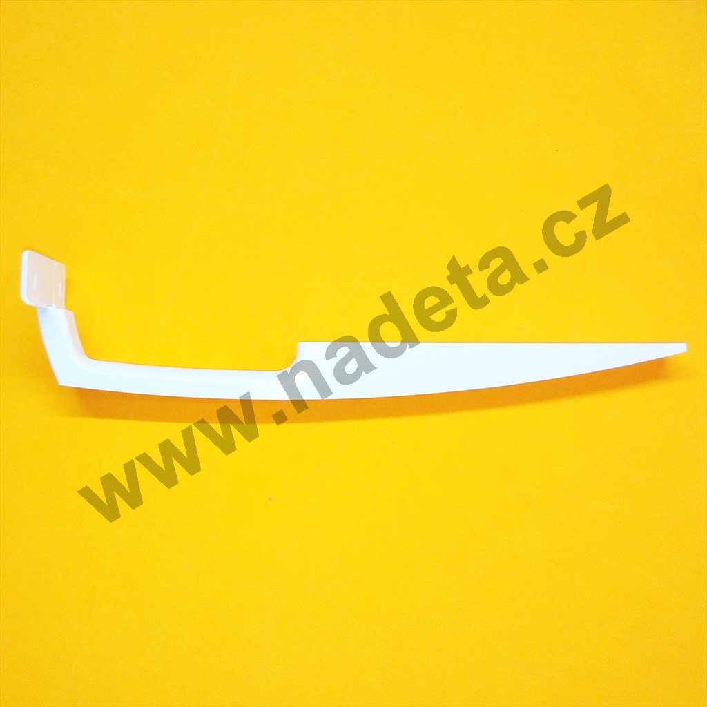 Madlo bez krytu lednice AEG S76322KG