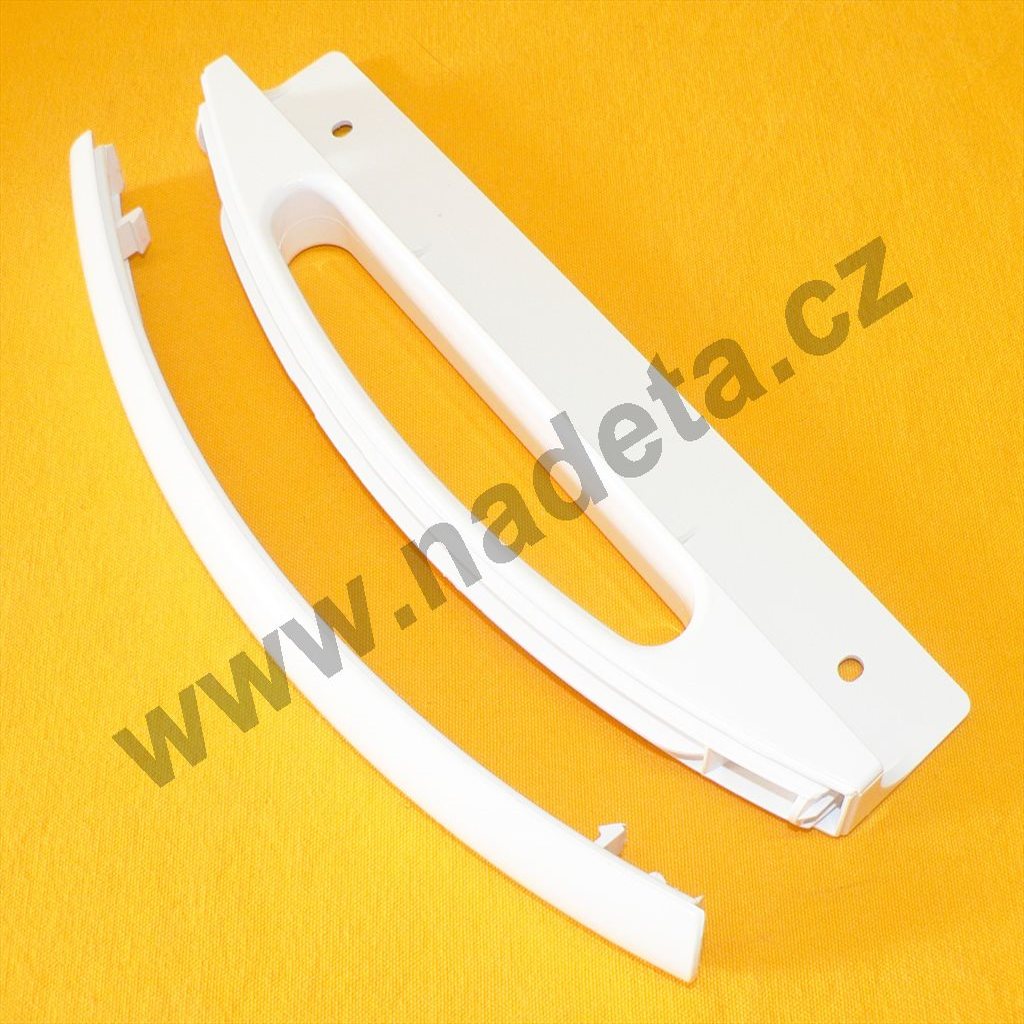 Madlo dveří, lednice Mora, Gorenje HS2966