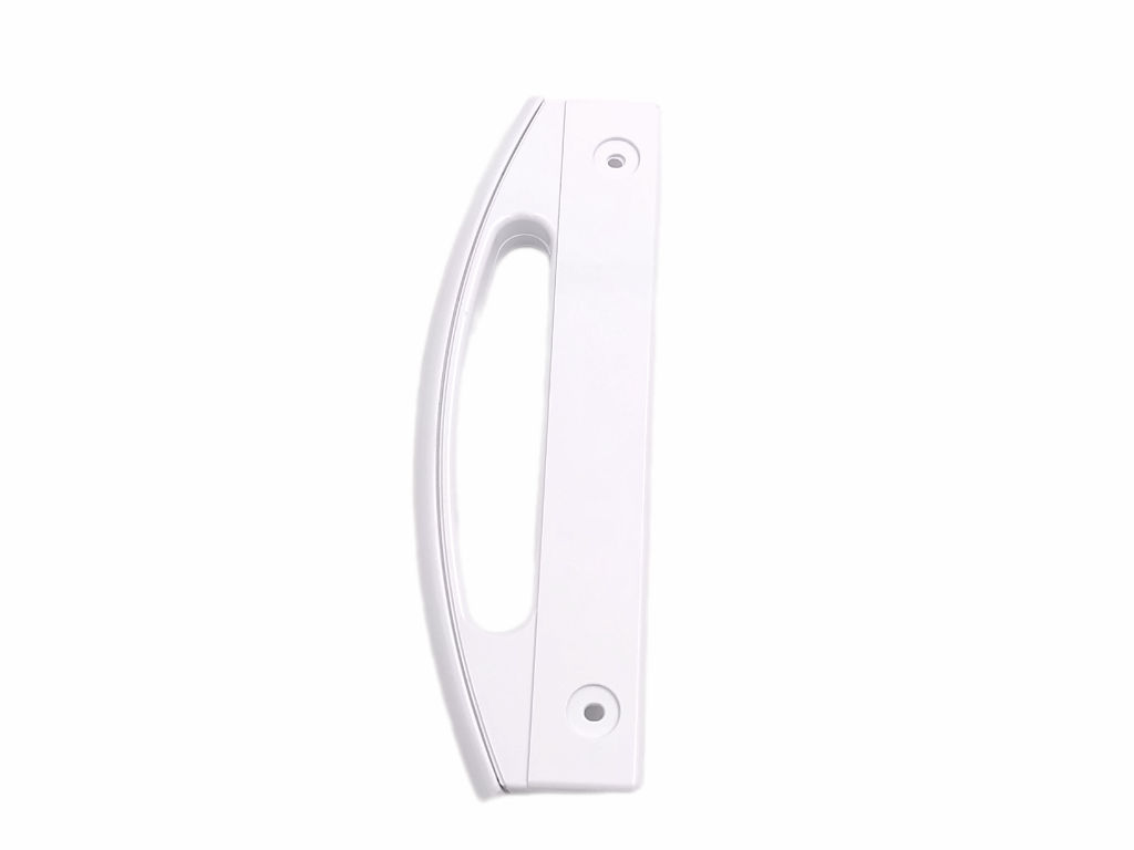 Madlo dveří lednice Mora Gorenje RM50 30 BK030-SL