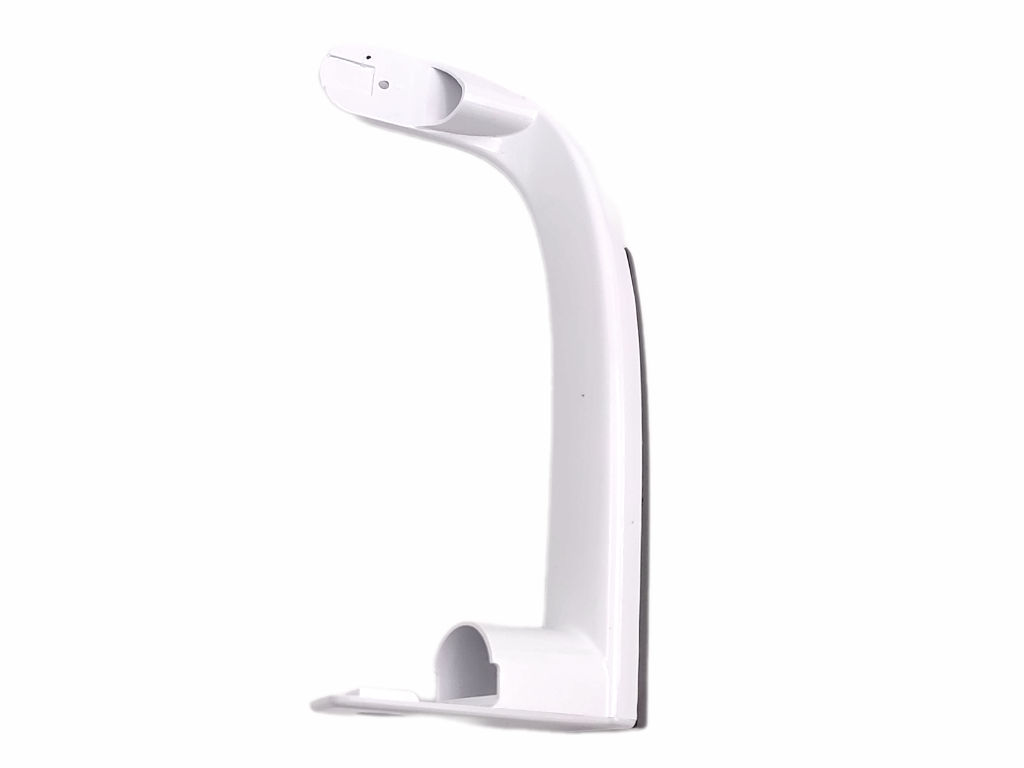 Madlo dveří mrazáku lednice Beko K5240HC