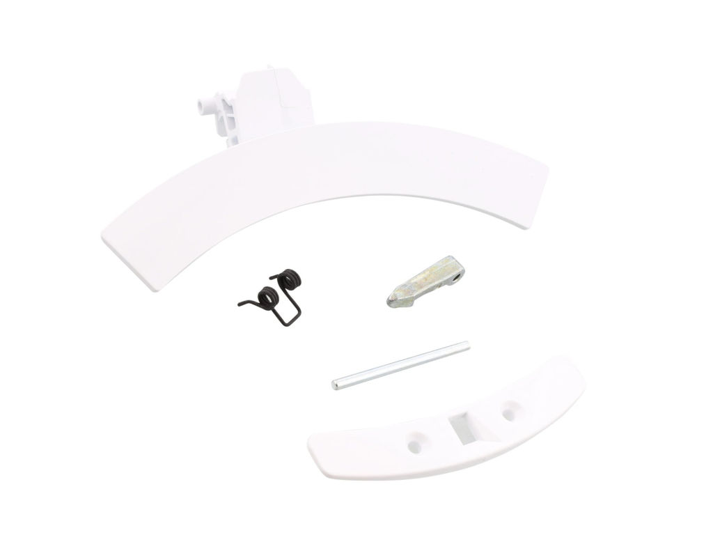 Madlo dveří pračky 4055137402 ELECTROLUX / AEG, originál