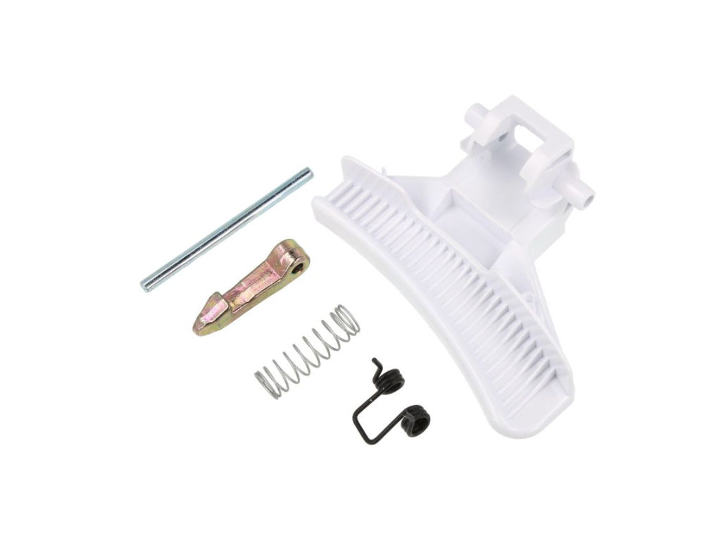 Madlo dveří pračky 4055304143 ELECTROLUX / AEG, náhrada