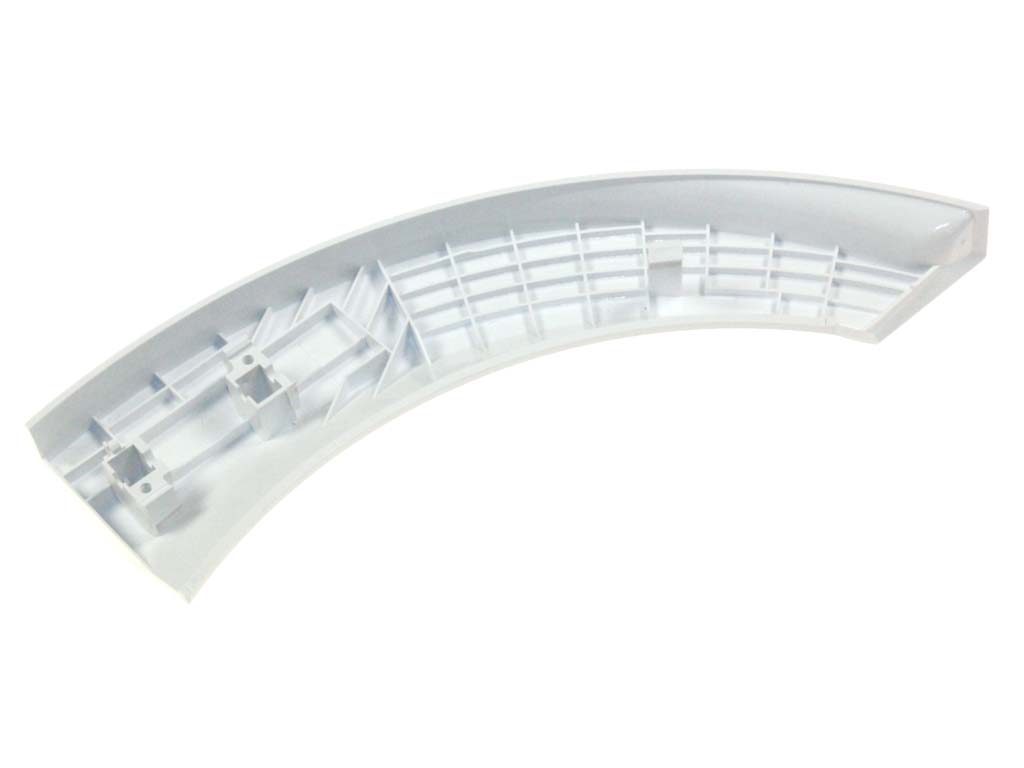 Madlo dveří pračky Gorenje 333855, W6523S - náhrada 