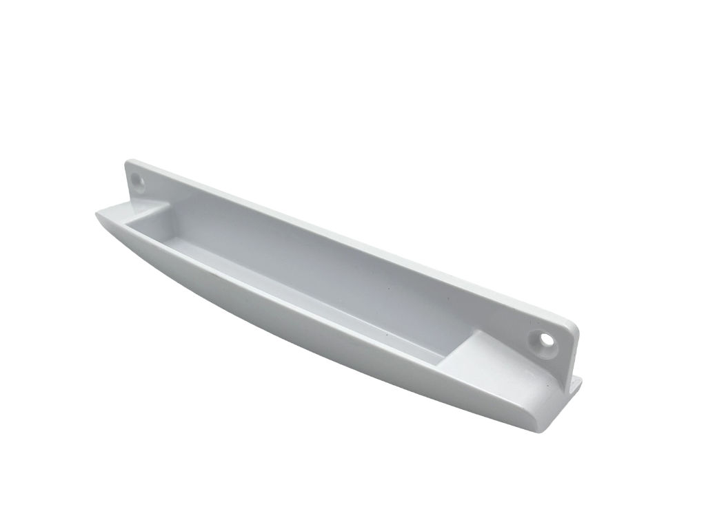 Madlo dveří pultového mrazáku Zanussi