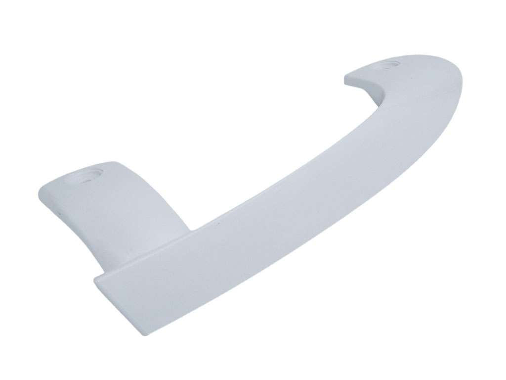 Madlo dvířek lednice Gorenje RM60 - pravá spodní, shodné s 380375, 315027, 662448