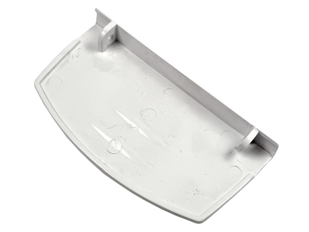 Madlo dvířek mražáku pro lednici Beko 4244570100, náhrada 