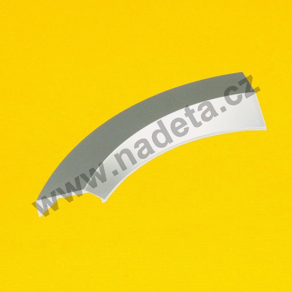 Madlo dvířek, pračka Gorenje W7643L