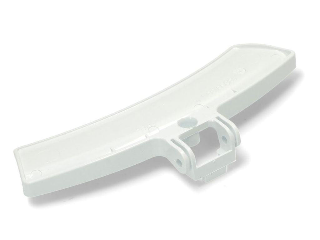 Madlo dvířek sušičky 4055237731 AEG, ELECTROLUX náhradní