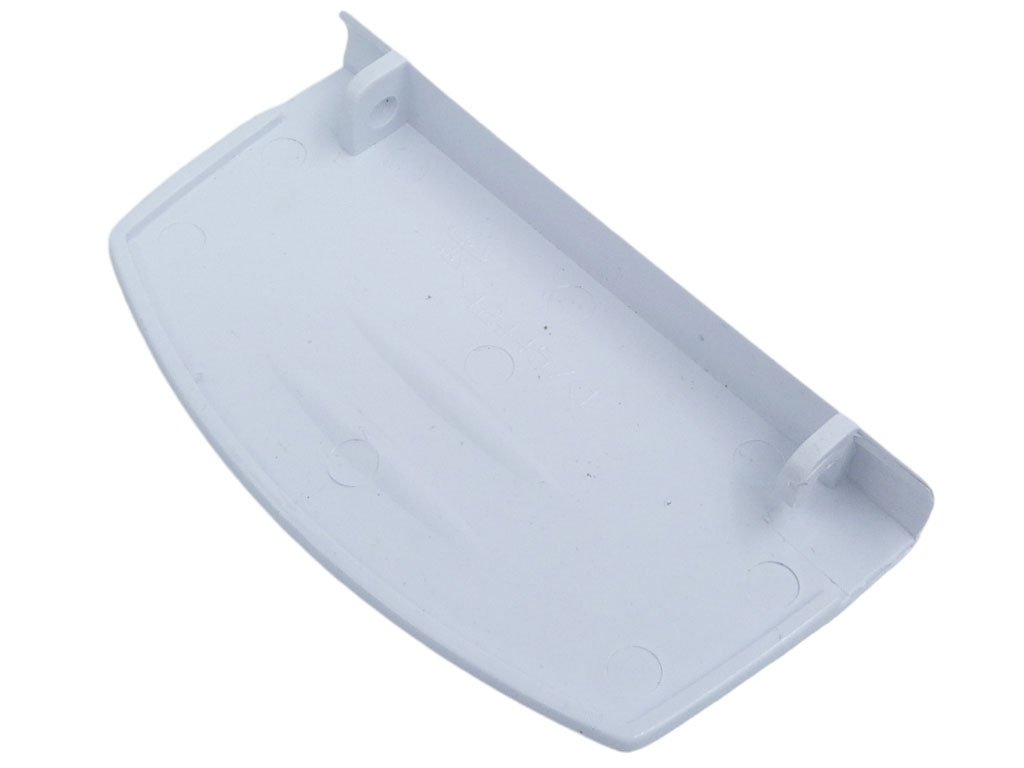 Madlo dvířek výparníku, lednice Beko SSA25020