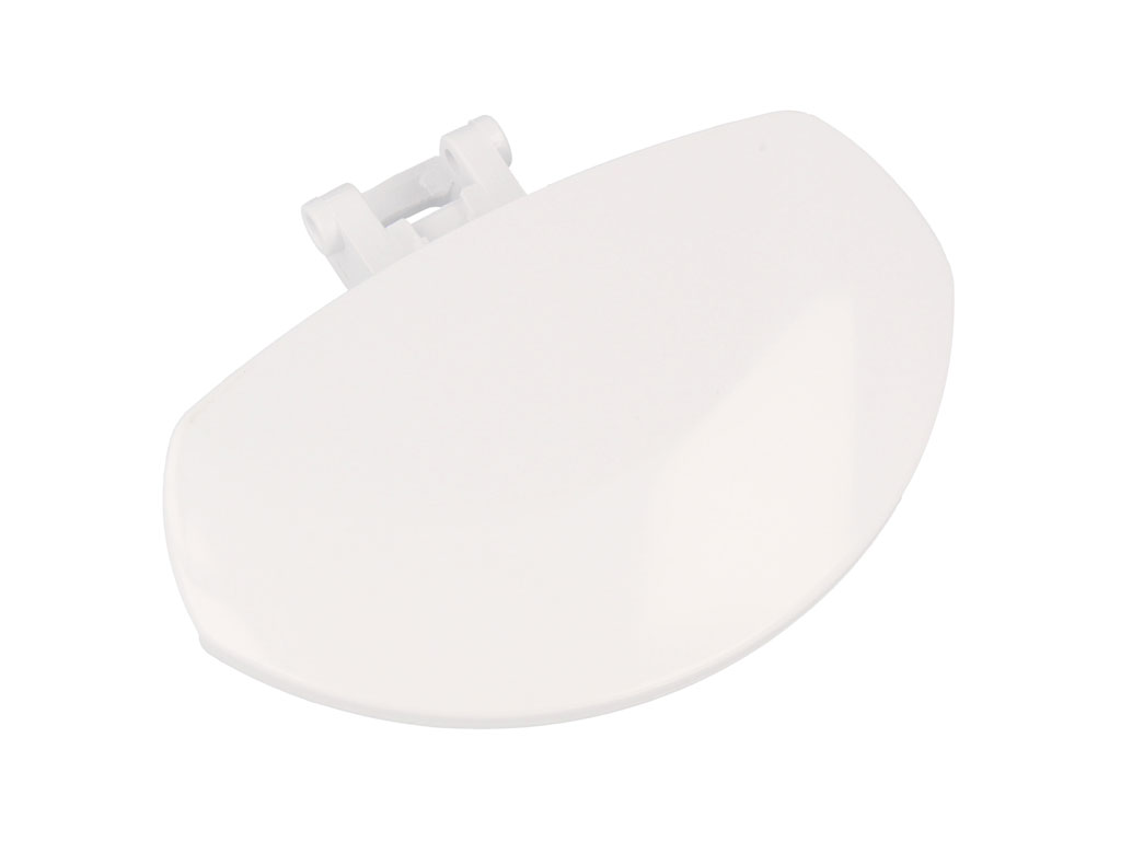 Madlo otvírání dvířek pračky 50294509000 ELECTROLUX / AEG, náhrada