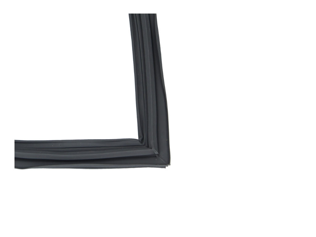 Magnetické těsnění dveří lednice, 4937730200 BEKO / GRUNDIG / ARCELIK, originál