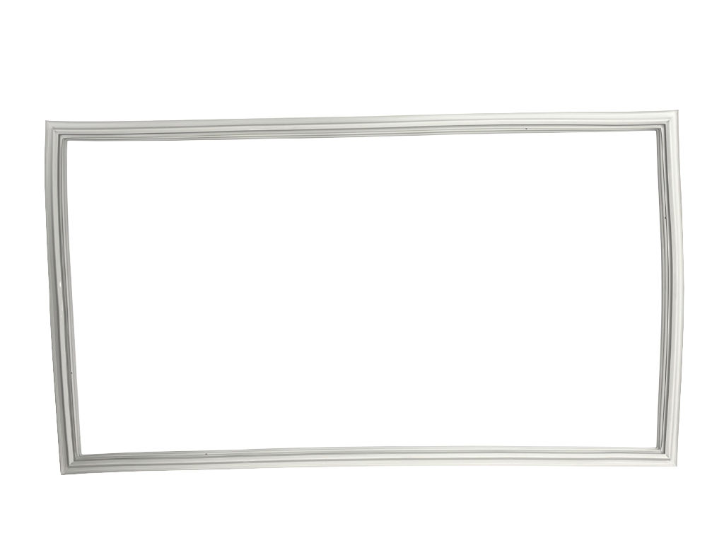 Magnetické těsnění dveří lednice Beko C00864948 BEKO / GRUNDIG / ARCELIK, originál