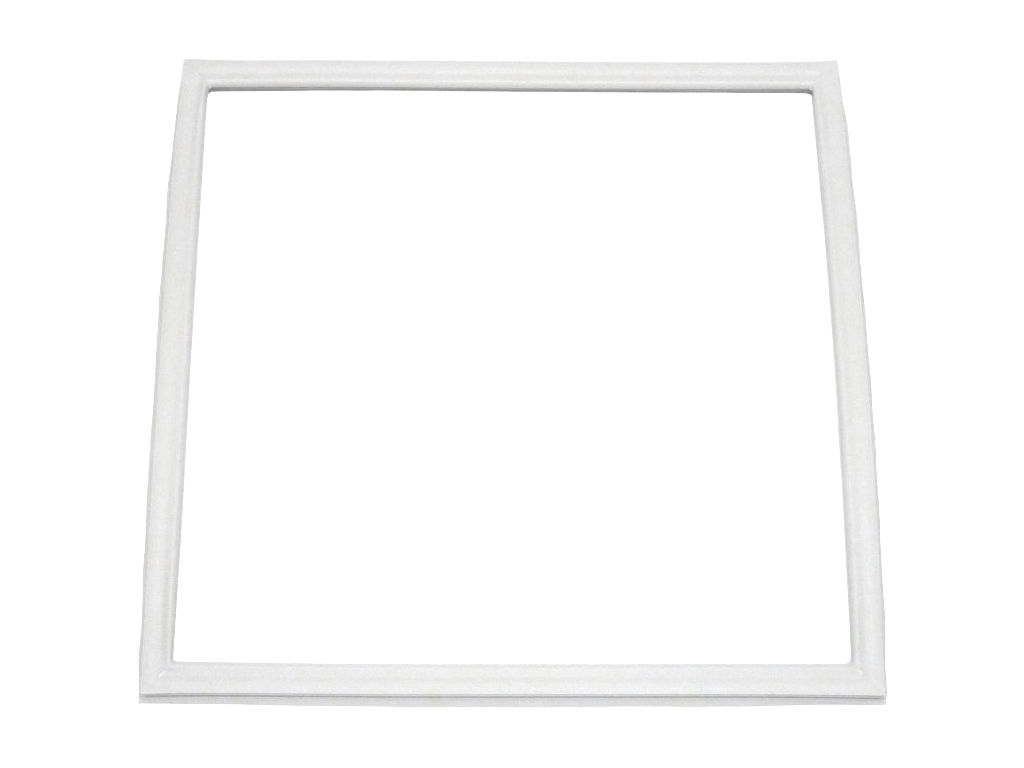 Magnetické těsnění dveří mrazáku do lednice 696010 HISENSE / GORENJE, originál