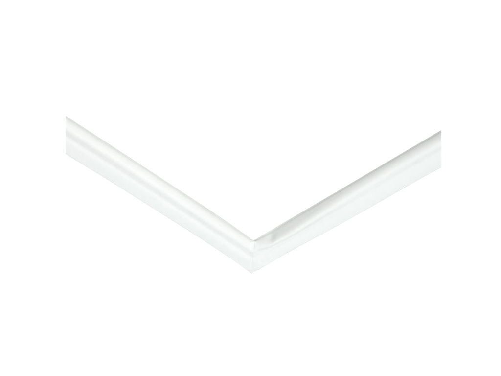 Magnetické těsnění dveří mrazáku do lednice 696010 HISENSE / GORENJE, originál