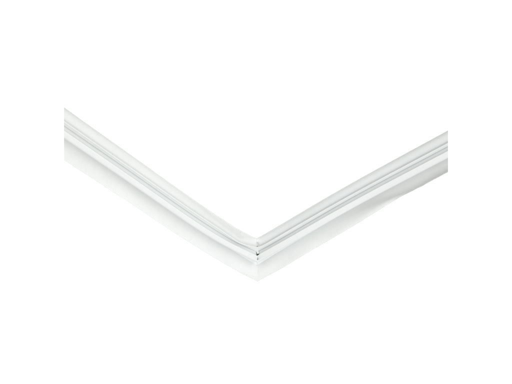 Magnetické těsnění dveří mrazáku do lednice 696010 HISENSE / GORENJE, originál