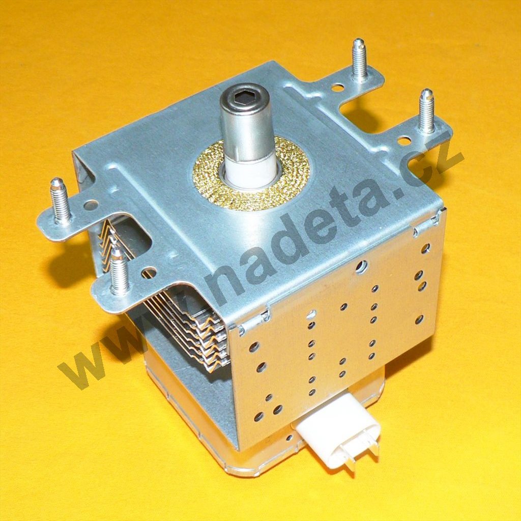 Magnetron 1100 W