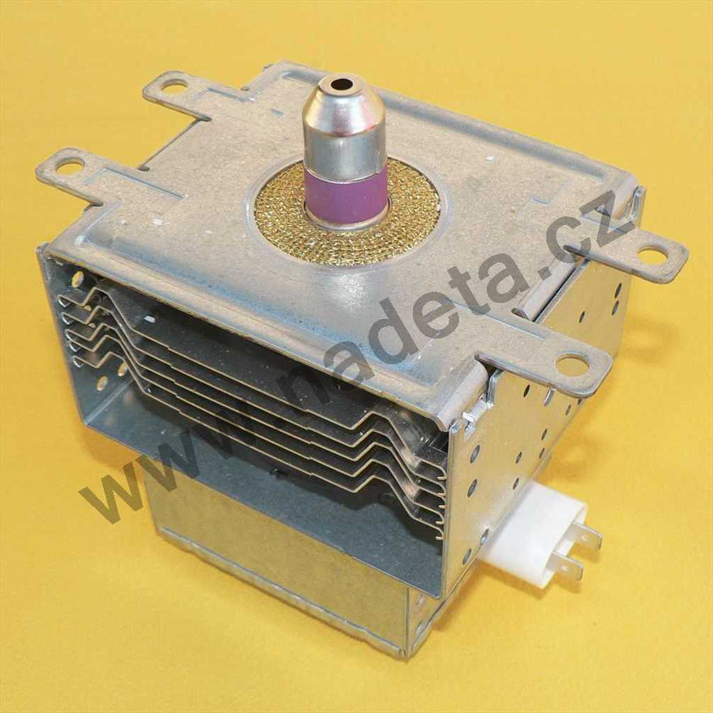 Magnetron 850 W 119501260 (Eta 85004)