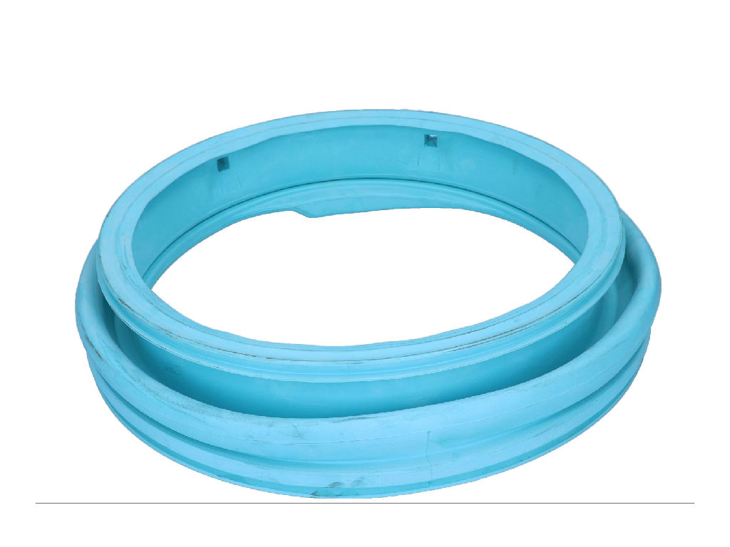 Manžeta, těsnění dveří pračky 42145484 VESTEL, originál