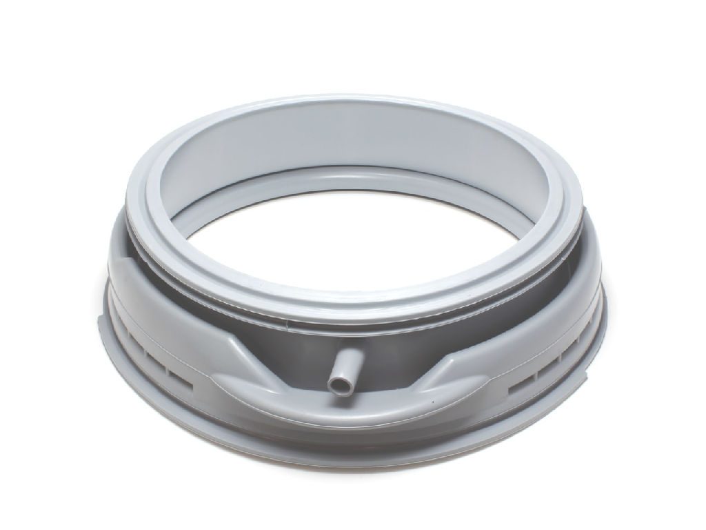 Manžeta, těsnění dvířek pračky 00289500 BOSCH / SIEMENS, náhrada