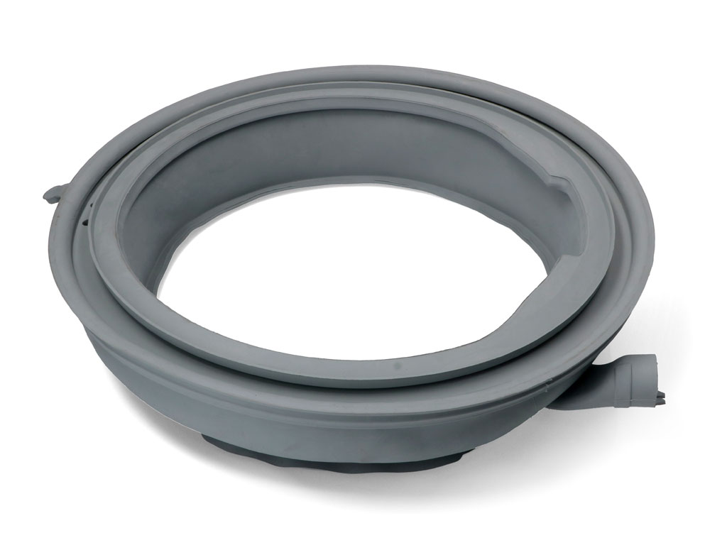 Manžeta, těsnění dvířek pračky 00680768 BOSCH / SIEMENS