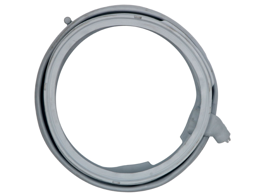 Manžeta, těsnění dvířek pračky 00680768 BOSCH / SIEMENS