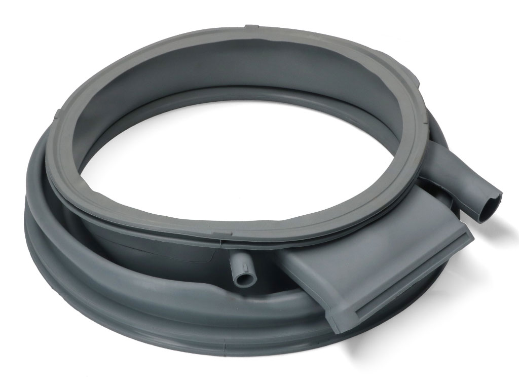 Manžeta, těsnění dvířek pračky 00684526 BOSCH / SIEMENS, náhrada