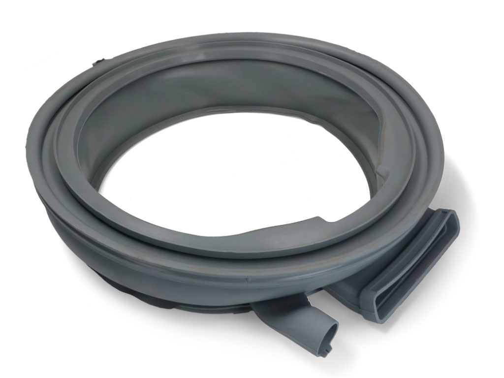 Manžeta, těsnění dvířek pračky 00684526 BOSCH / SIEMENS, náhrada