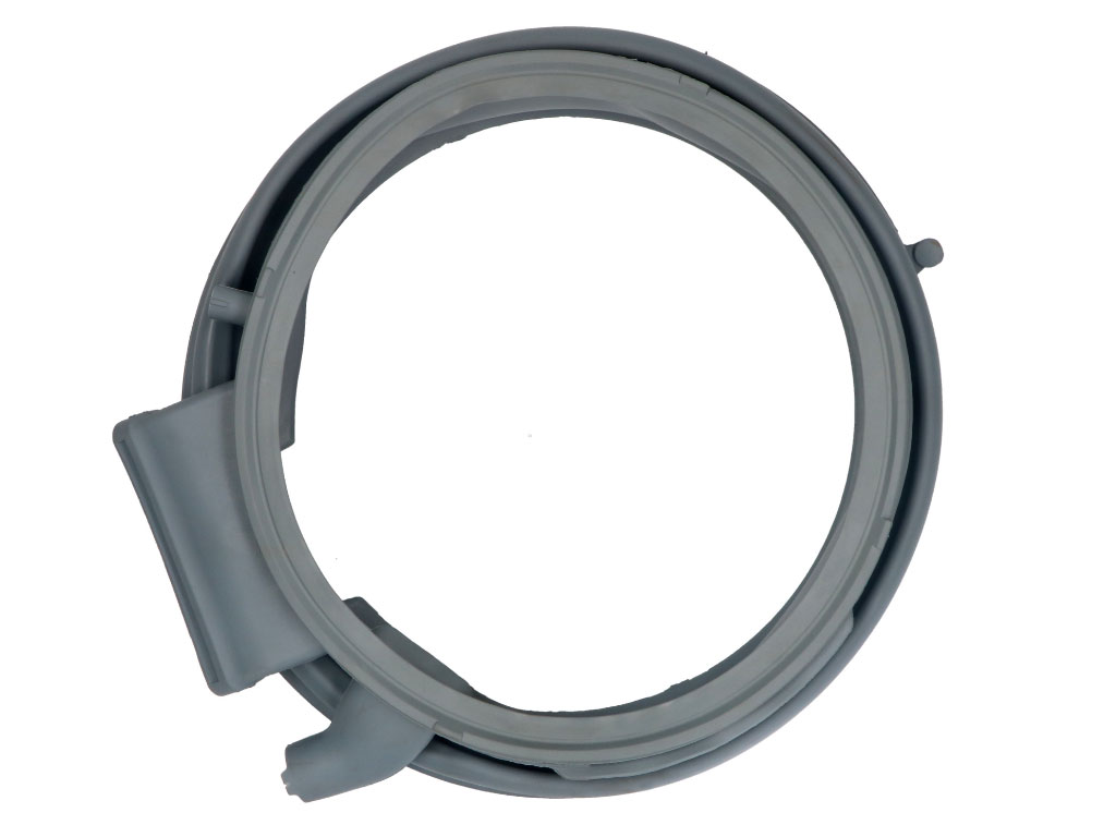 Manžeta, těsnění dvířek pračky 00684526 BOSCH / SIEMENS, náhrada
