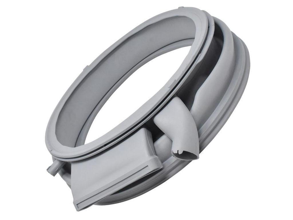 Manžeta, těsnění dvířek pračky 00684526 BOSCH / SIEMENS, originál