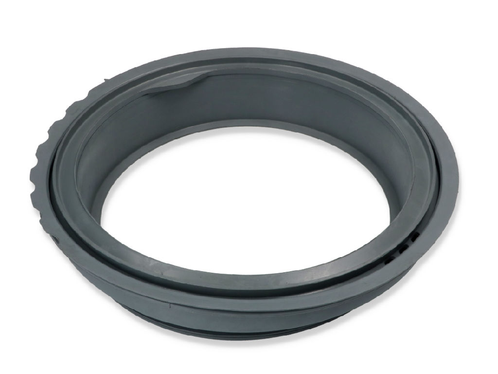 Manžeta, těsnění dvířek pračky 12638100000221 MIDEA, náhrada