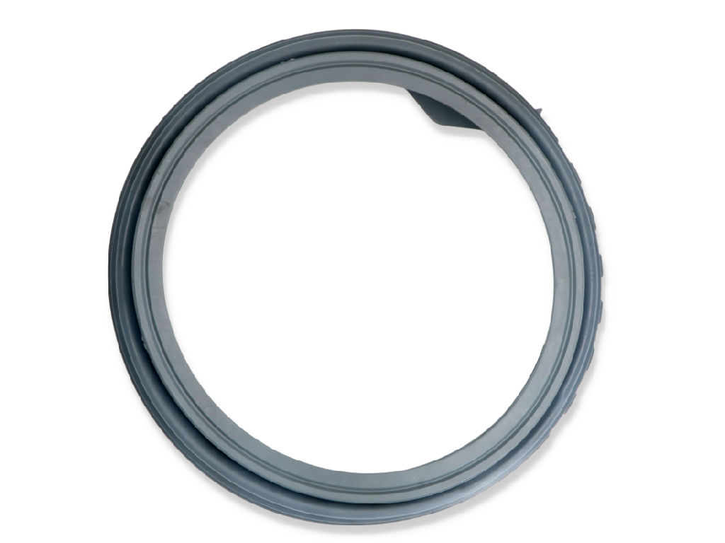 Manžeta, těsnění dvířek pračky 12638100000221 MIDEA, náhrada